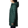 image:imageColumbia Womens Heavenly Long Hooded JacketSpruce