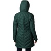 image:imageColumbia Womens Heavenly Long Hooded JacketSpruce