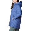image:imageColumbia Womens Heavenly Long Hooded JacketVelvet Cove