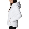 image:imageColumbia Womens Heavenly Long Hooded JacketWhite