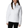 image:imageColumbia Womens Heavenly Long Hooded JacketWhite