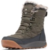 image:imageColumbia Womens Minx Shorty IvAlpine TundraKettle