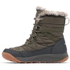 image:imageColumbia Womens Minx Shorty IvAlpine TundraKettle
