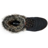 image:imageColumbia Womens Minx Shorty IvBlackPure Copper