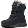 image:imageColumbia Womens Minx Shorty IvBlackTitanium Ii