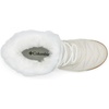 image:imageColumbia Womens Minx Shorty IvDark StoneFig