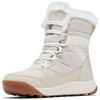 image:imageColumbia Womens Minx Shorty IvDark StoneFig