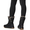 image:imageColumbia Womens Minx Slip V Snow BootsBlackElk