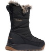 image:imageColumbia Womens Minx Slip V Snow BootsBlackElk