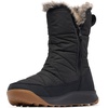 image:imageColumbia Womens Minx Slip V Snow BootsBlackElk