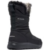 image:imageColumbia Womens Minx Slip V Snow BootsBlackTitanium Titanium