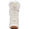 image:imageColumbia Womens Minx Slip V Snow BootsDark StoneFig