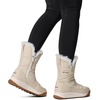 image:imageColumbia Womens Minx Slip V Snow BootsDark StoneFig