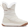image:imageColumbia Womens Minx Slip V Snow BootsDark StoneFig