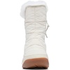 image:imageColumbia Womens Minx Slip V Snow BootsDark StoneFig