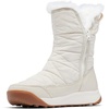 image:imageColumbia Womens Minx Slip V Snow BootsDark StoneFig