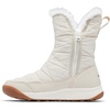 image:imageColumbia Womens Minx Slip V Snow BootsDark StoneFig