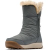 image:imageColumbia Womens Minx Slip V Snow BootsSedona SageNatural