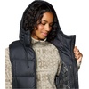 image:imageColumbia Womens Pike Lake II Insulated Vest2024 Black