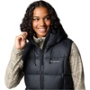 image:imageColumbia Womens Pike Lake II Insulated Vest2024 Black