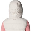 image:imageColumbia Womens Pike Lake II Insulated Vest2024 Dark Stone