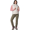 image:imageColumbia Womens Pike Lake II Insulated Vest2024 Dark Stone