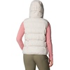 image:imageColumbia Womens Pike Lake II Insulated Vest2024 Dark Stone