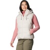 image:imageColumbia Womens Pike Lake II Insulated Vest2024 Dark Stone
