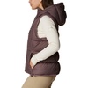 image:imageColumbia Womens Pike Lake II Insulated VestBasalt