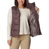 image:imageColumbia Womens Pike Lake II Insulated VestBasalt