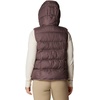 image:imageColumbia Womens Pike Lake II Insulated VestBasalt