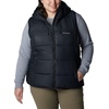 image:imageColumbia Womens Pike Lake II Insulated VestBlack