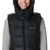 image:imageColumbia Womens Pike Lake II Insulated VestBlack
