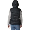 image:imageColumbia Womens Pike Lake II Insulated VestBlack