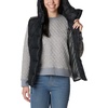 image:imageColumbia Womens Pike Lake II Insulated VestBlack