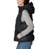 image:imageColumbia Womens Pike Lake II Insulated VestBlack