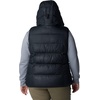 image:imageColumbia Womens Pike Lake II Insulated VestBlack