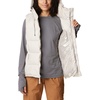 image:imageColumbia Womens Pike Lake II Insulated VestDark Stone
