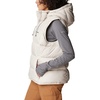 image:imageColumbia Womens Pike Lake II Insulated VestDark Stone