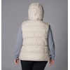 image:imageColumbia Womens Pike Lake II Insulated VestDark Stone