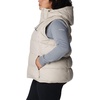 image:imageColumbia Womens Pike Lake II Insulated VestDark Stone