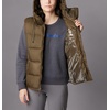 image:imageColumbia Womens Pike Lake II Insulated VestOlive Green