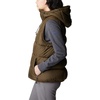 image:imageColumbia Womens Pike Lake II Insulated VestOlive Green