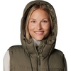image:imageColumbia Womens Pike Lake II Insulated VestStone Green