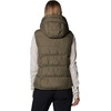 image:imageColumbia Womens Pike Lake II Insulated VestStone Green