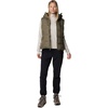 image:imageColumbia Womens Pike Lake II Insulated VestStone Green