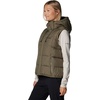 image:imageColumbia Womens Pike Lake II Insulated VestStone Green