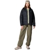 image:imageColumbia Womens Powder Lite II Hooded JacketBlack