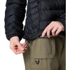 image:imageColumbia Womens Powder Lite II Hooded JacketBlack