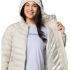 image:imageColumbia Womens Powder Lite II Hooded JacketDark Stone